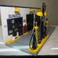 Sunoco Gas Station Front