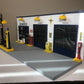 Sunoco Gas Station Front
