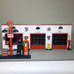 Gulf Gas Station Front