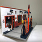 Gulf Gas Station Front