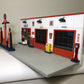 Gulf Gas Station Front