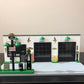 Polly Gas Station Front