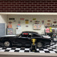 Chevy Camaro Before & After Garage - Diorama