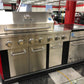 1950s Coca-Cola Ultimate Patio Grill