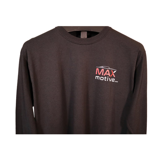 MAXmotive COE 3 Truck T-Shirt