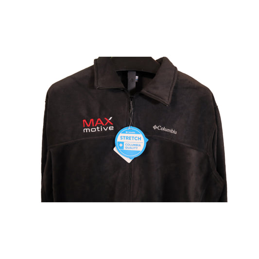 MAXmotive Columbia Fleece