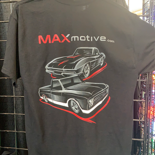 Maxmotive C10 Tshirt