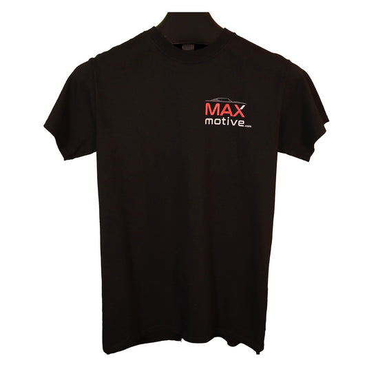 MAXmotive - 4 Pickup Truck TShirt