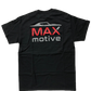 MAXmotive Classic Logo T-Shirt